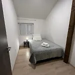 Apartament Leina Kožino