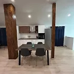 Apartament Leina
