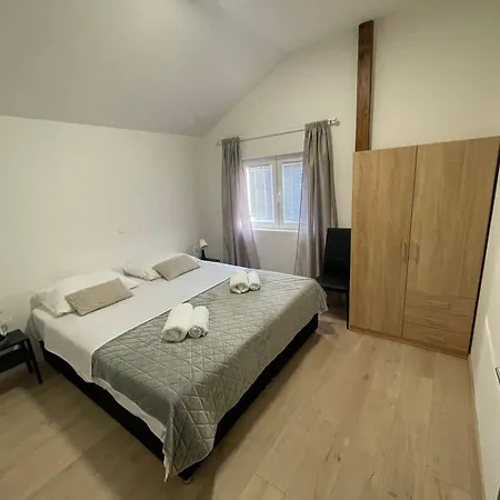 Appartement Leina Kožino