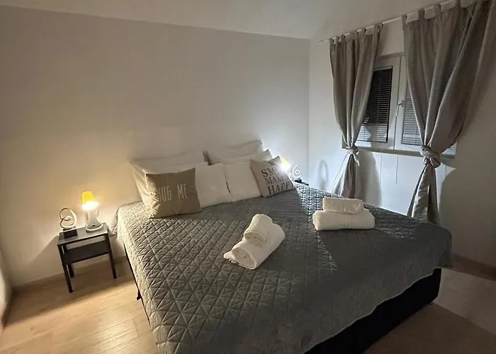 Leina Apartmán *