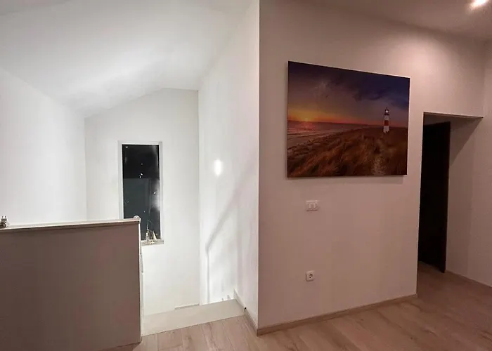 Apartmán Leina *