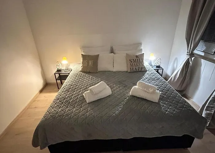 Leina Apartmán