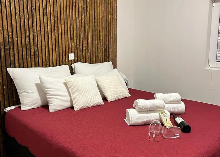 Leina Apartmán