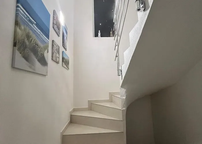 Apartmán Leina *