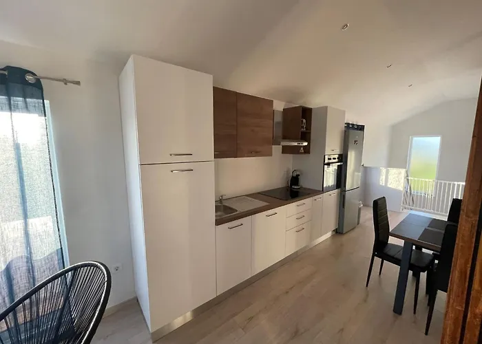 Apartmán Leina *