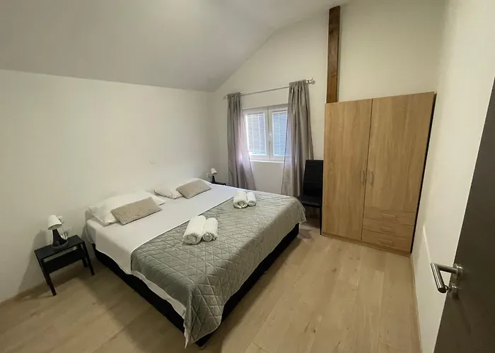 Apartmán Leina Kožino