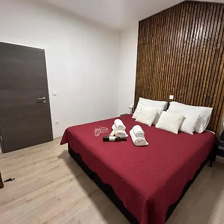 Leina * Kožino