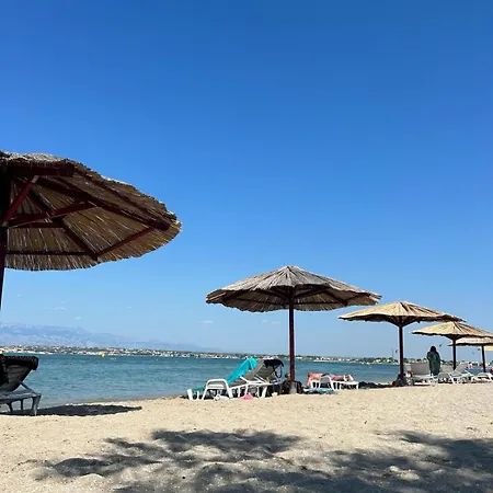 Leina Apartmán Kožino