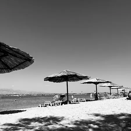 Apartmán Leina Kožino