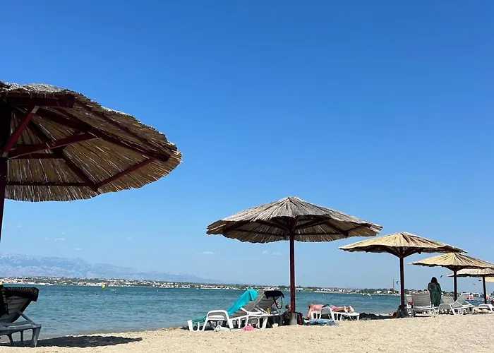 Leina Διαμέρισμα Kožino