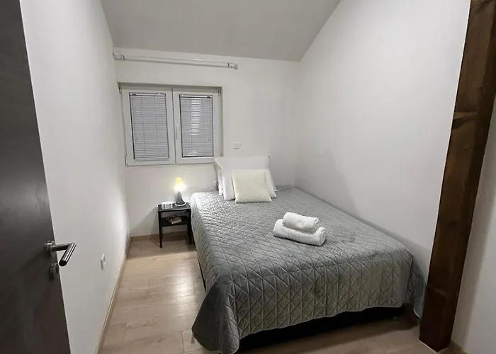 Διαμέρισμα Leina Kožino
